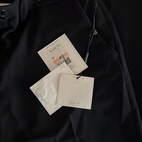 Calvin Klein dress pants - Picture 3 of 4